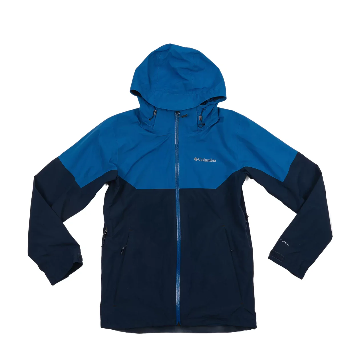 Columbia Ski Shell Jacket - Men's
