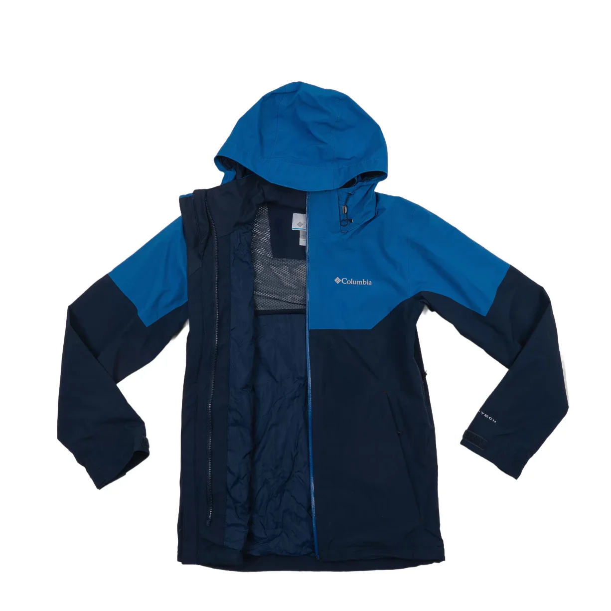 Columbia Ski Shell Jacket - Men's - Image 2