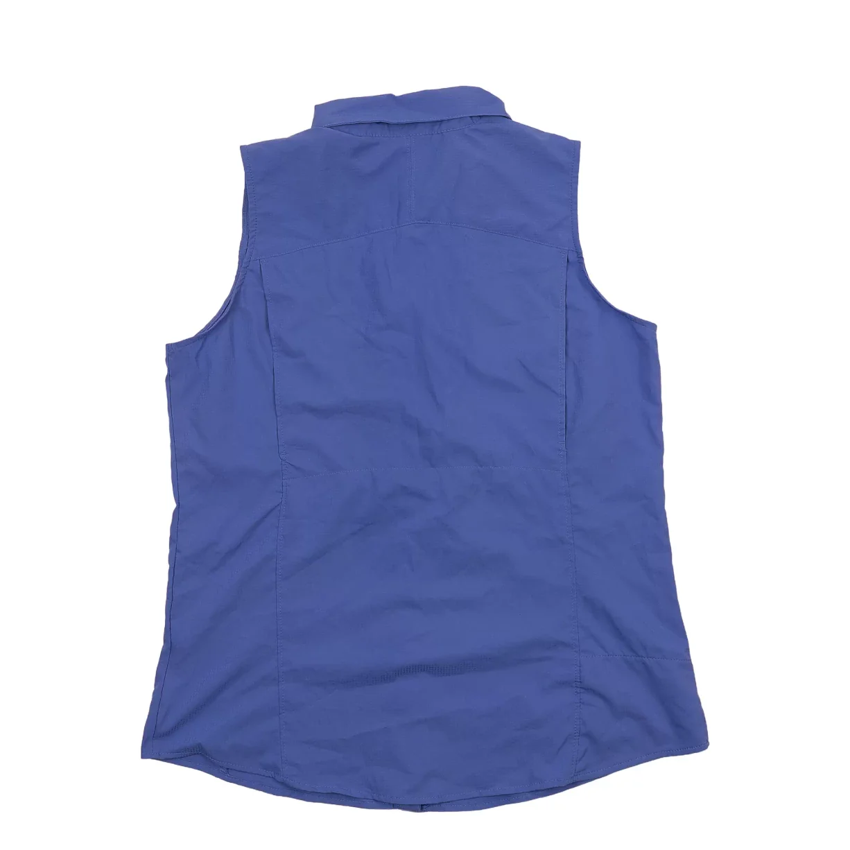 Columbia Sleeveless Button Down Shirt - Women's - Image 2