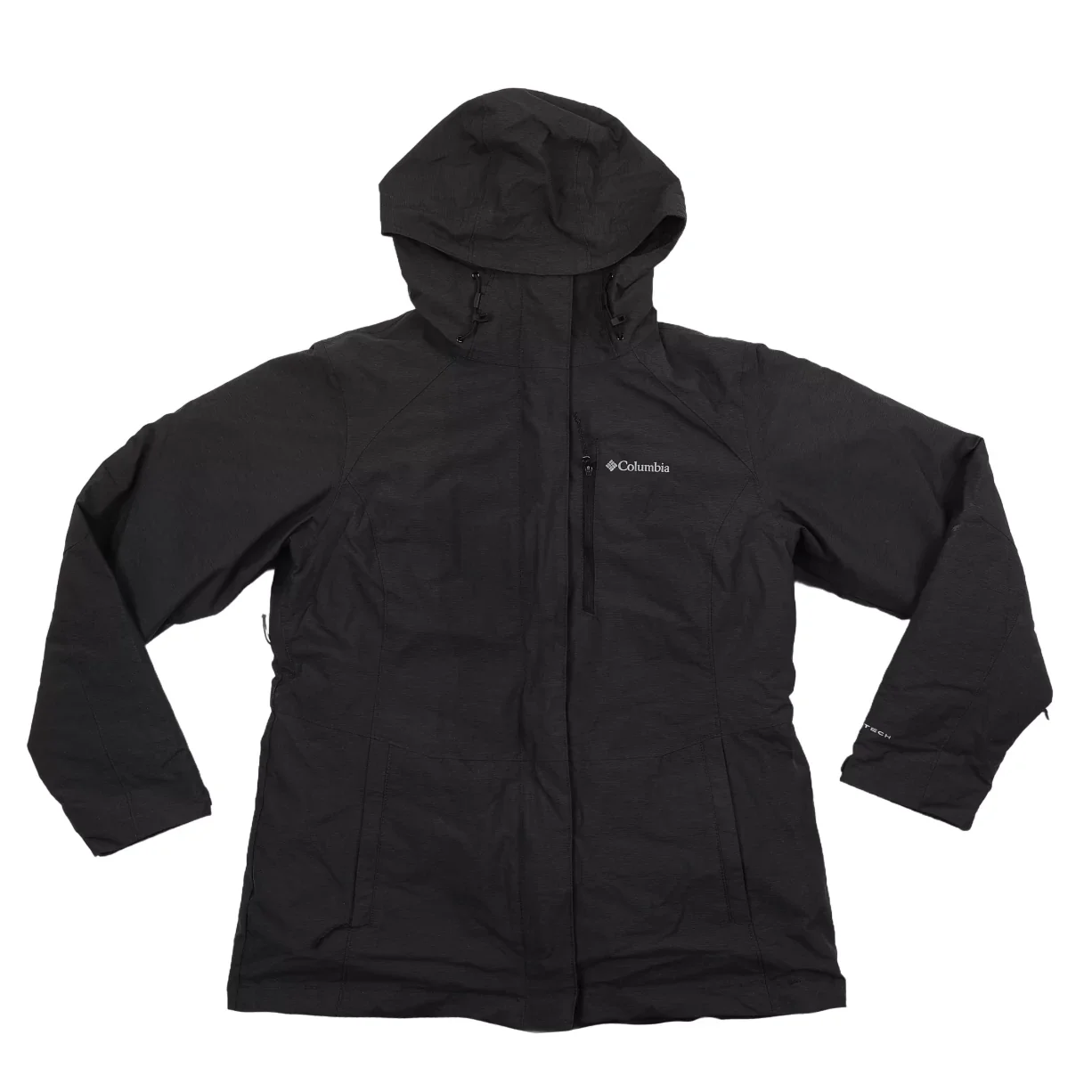 Columbia Snow Glide II Interchange Jacket - Men's