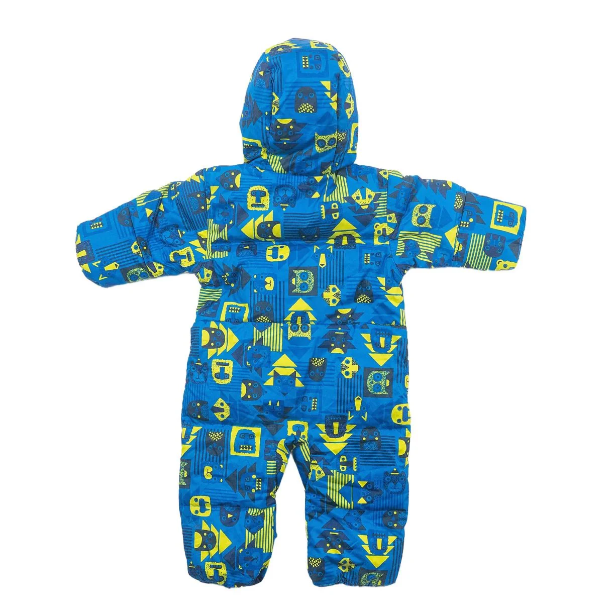 Columbia Snuggly Bunny Bunting - Infant - Image 2