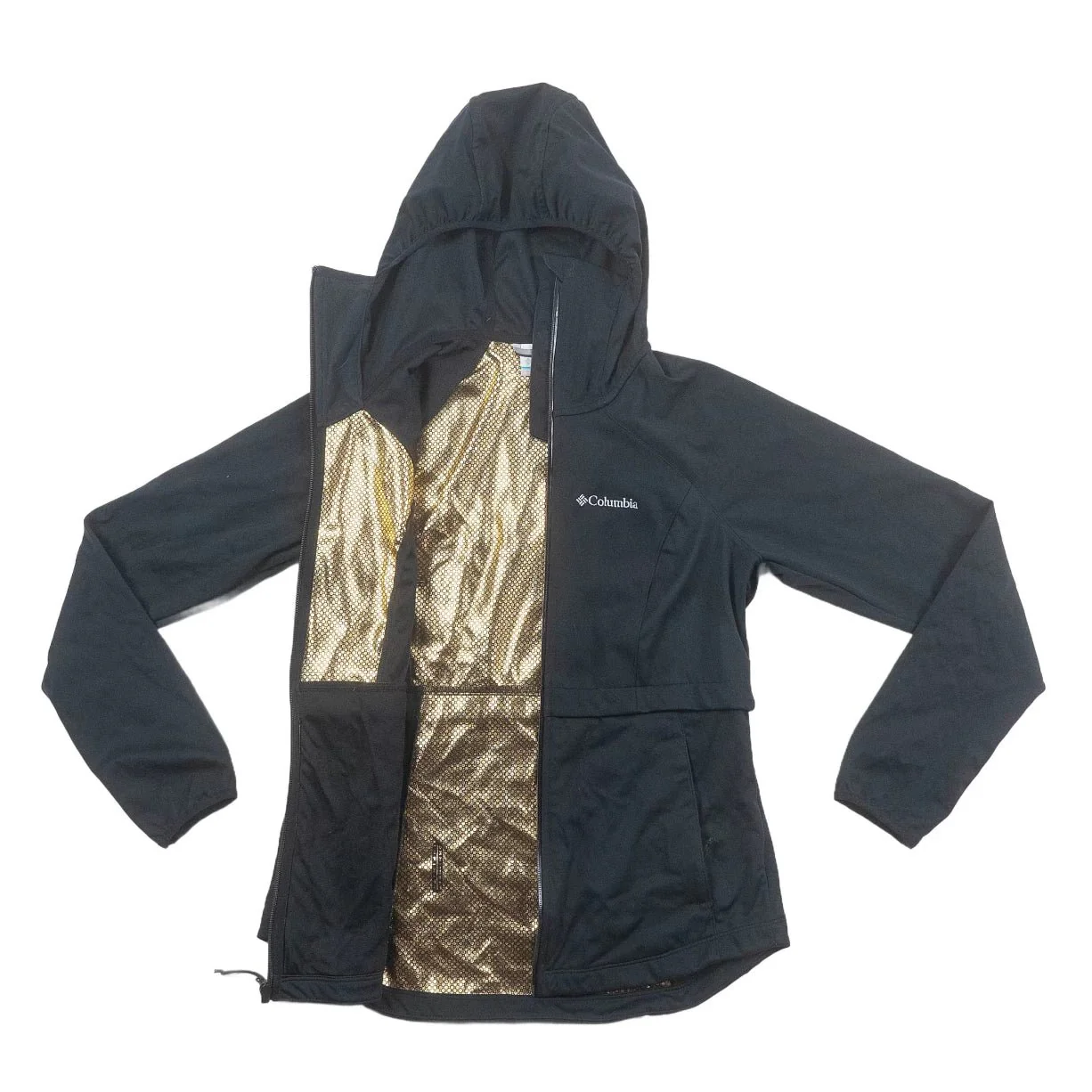 Columbia Softshell - Women's - Image 2