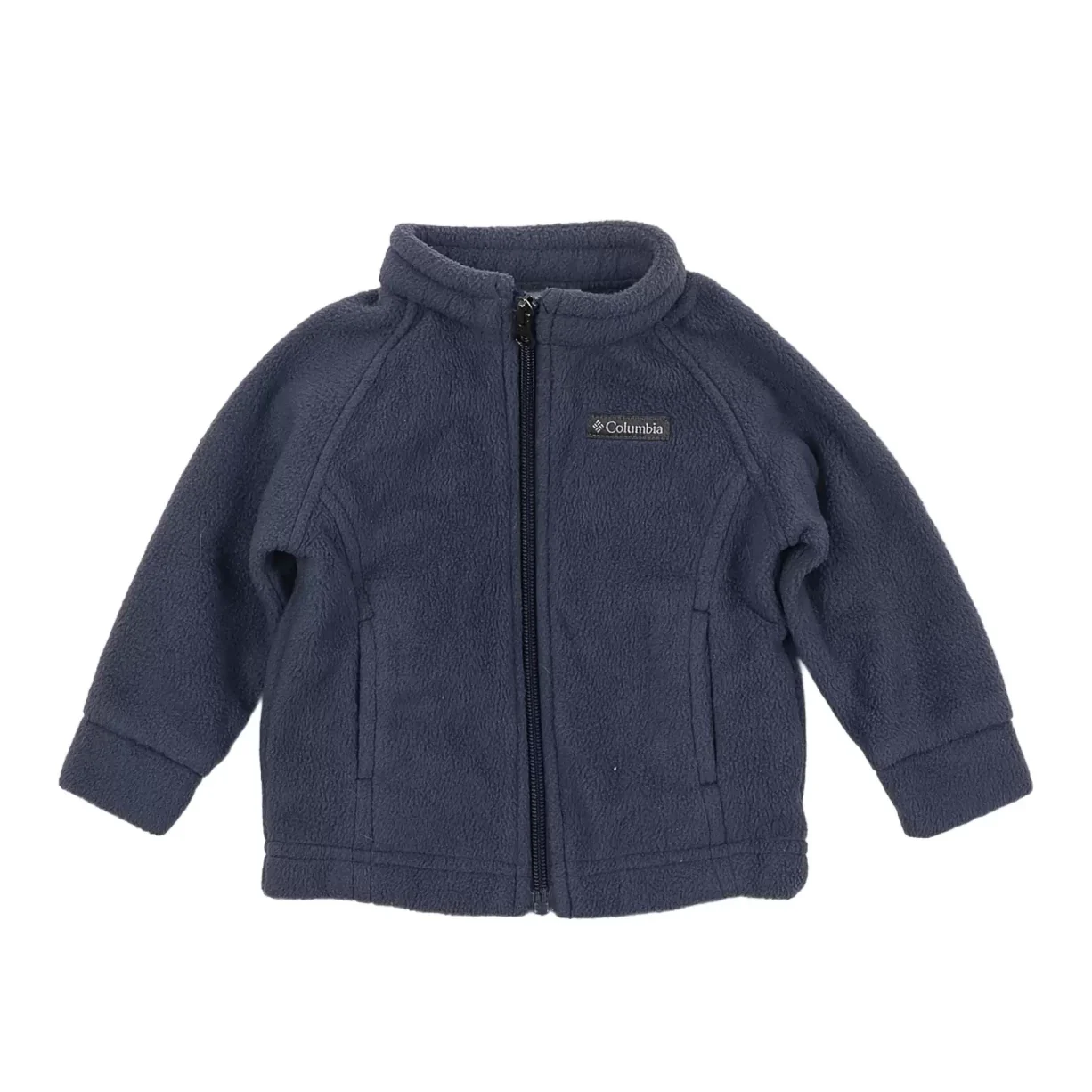 Columbia Steens II Mountain Fleece Jacket - Toddlers'
