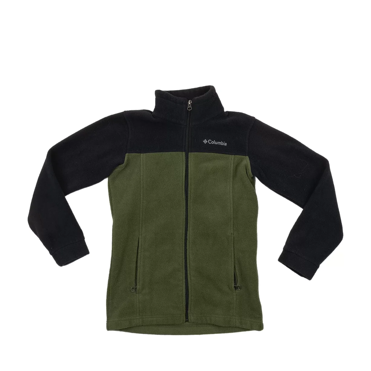 Columbia Steens Mountain Fleece Jacket - Boys'