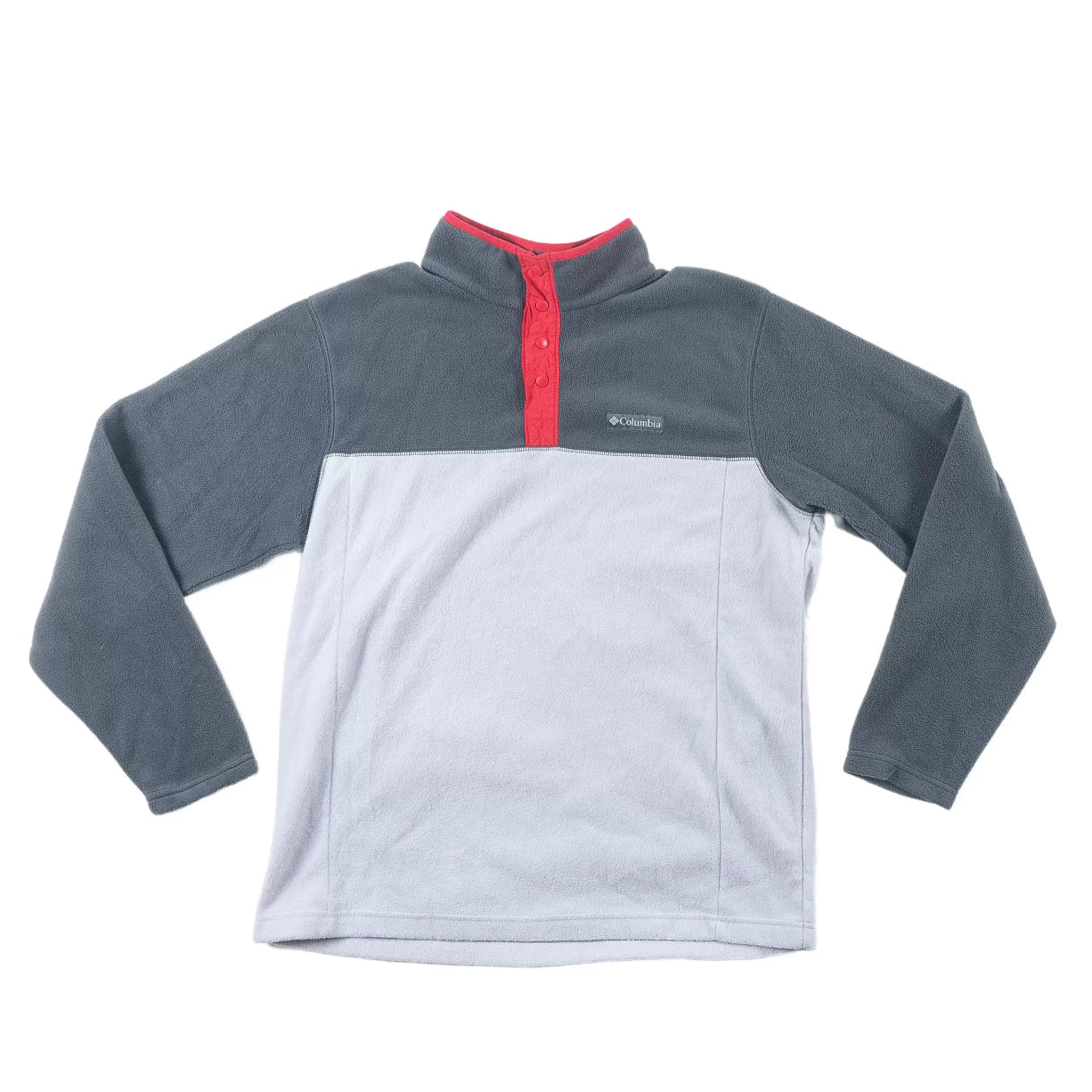 Columbia Steens Mountain Half Snap Fleece Pullover - Men's