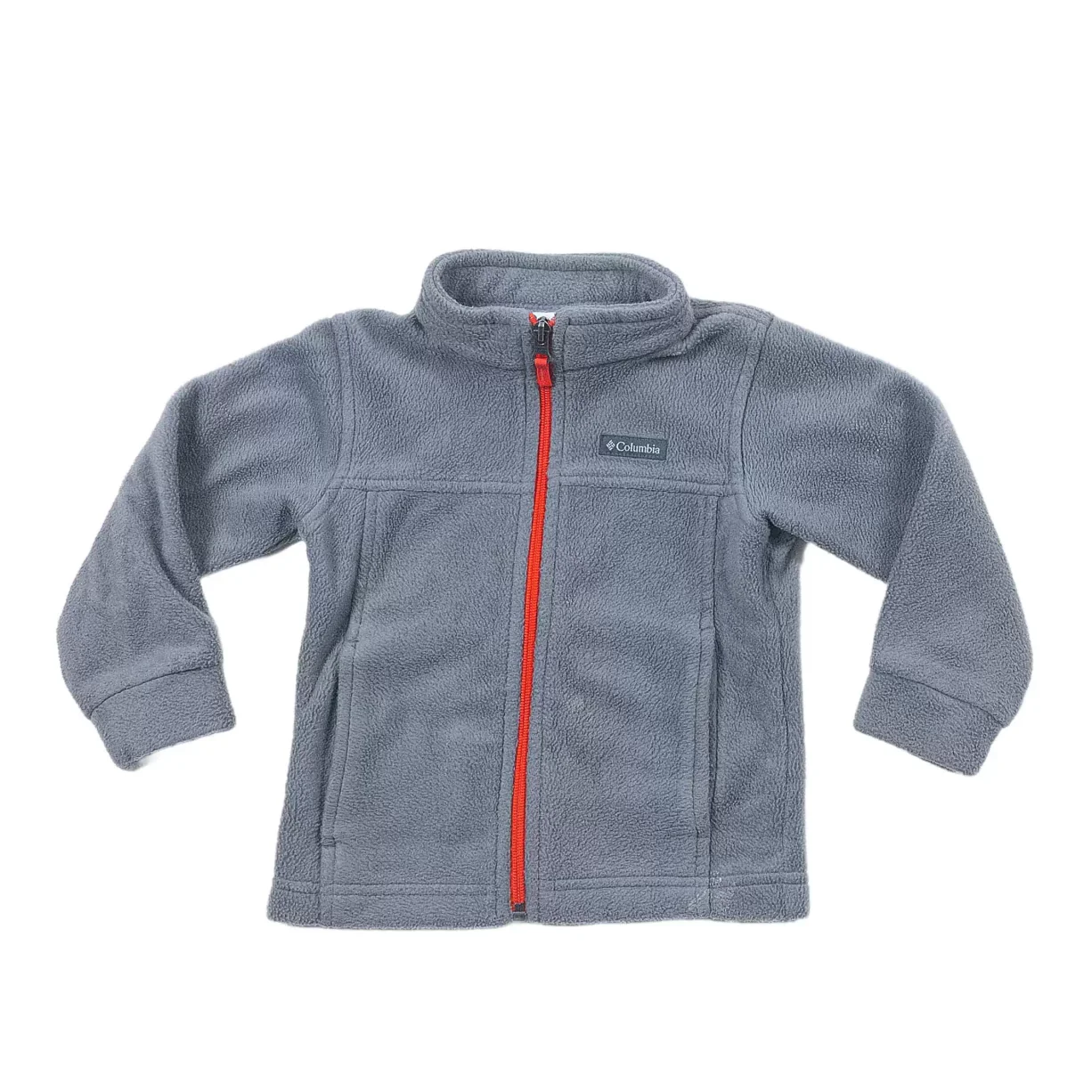 Columbia Steens Mountain II Fleece Jacket - Toddlers'