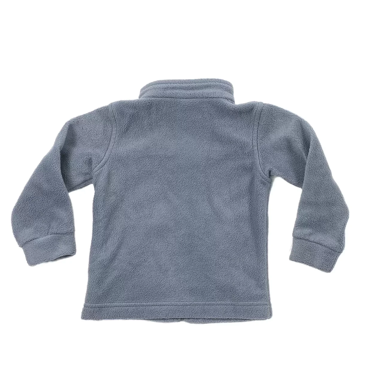 Columbia Steens Mountain II Fleece Jacket - Toddlers' - Image 3