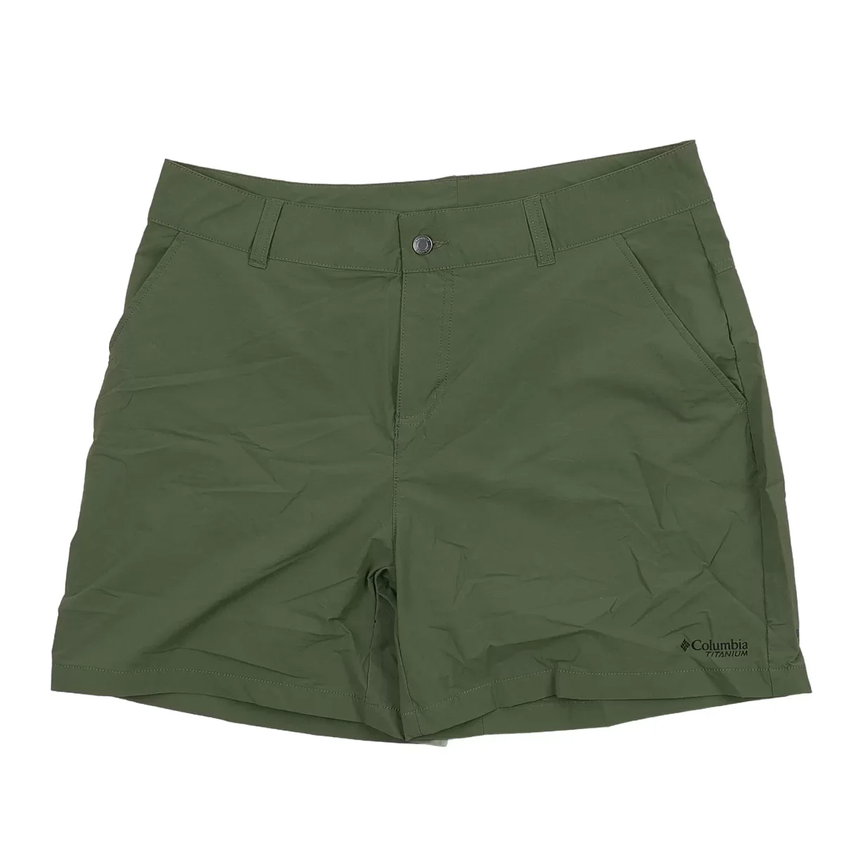 Columbia Summit Valley Shorts II - Women's