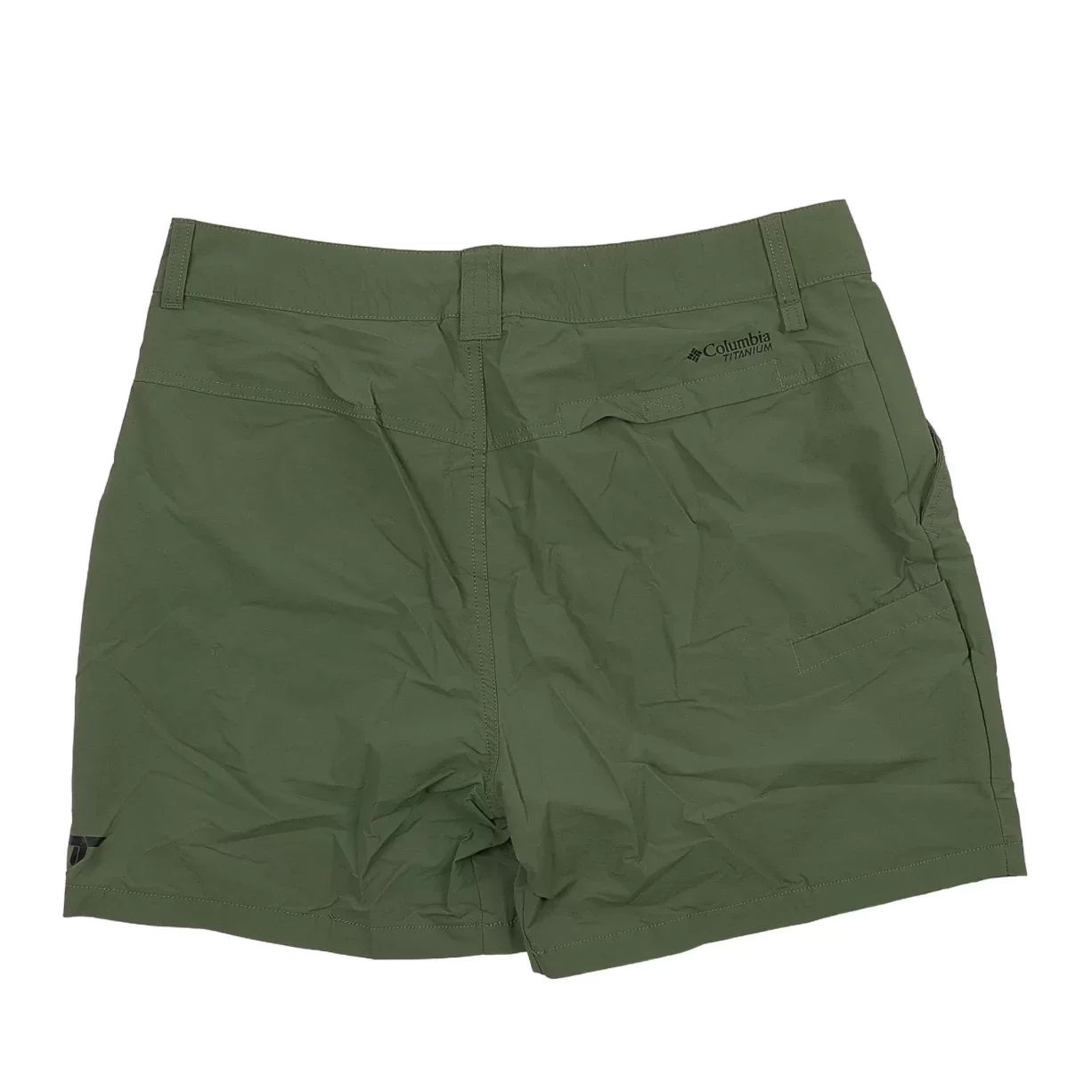 Columbia Summit Valley Shorts II - Women's - Image 2