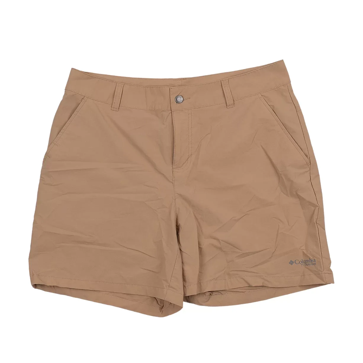 Columbia Summit Valley Shorts II - Women's