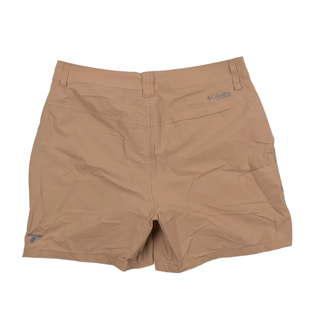 Columbia Summit Valley Shorts II - Women's - Image 2