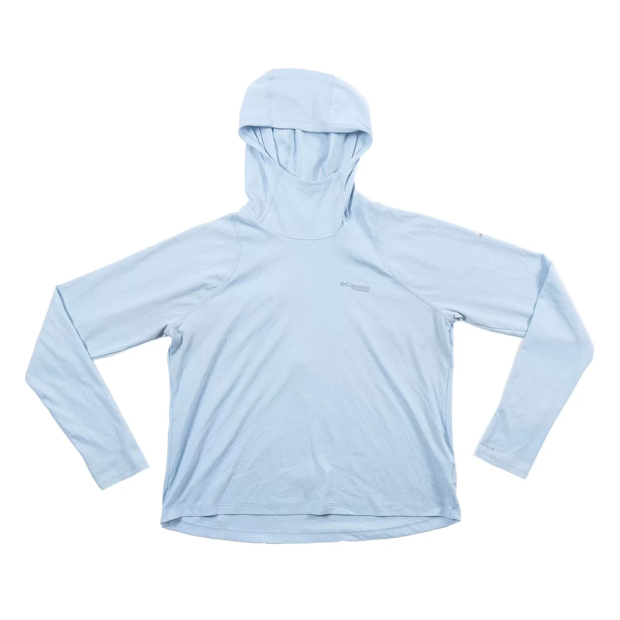 Columbia Summit Valley Sun Hoodie - Women's