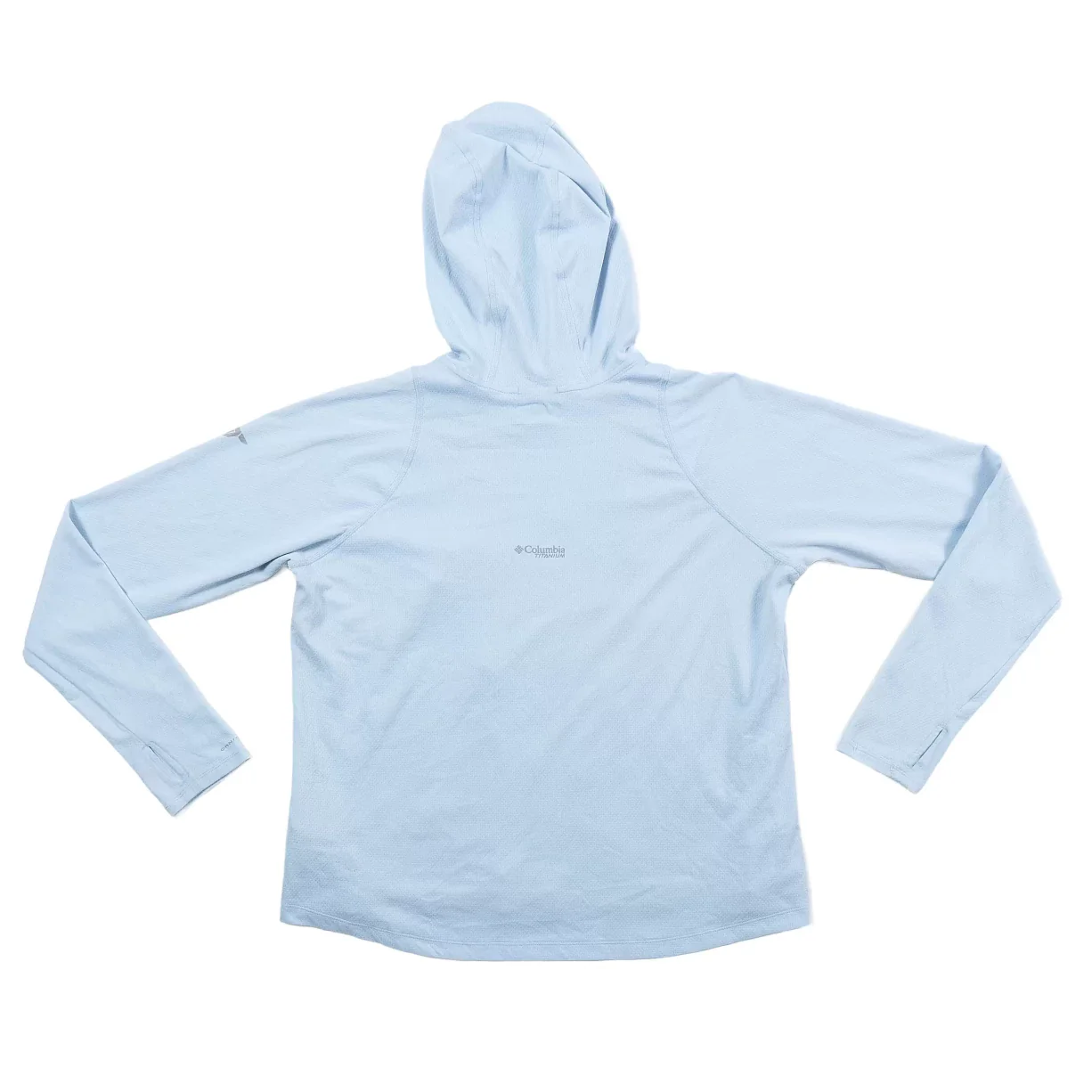 Columbia Summit Valley Sun Hoodie - Women's - Image 2