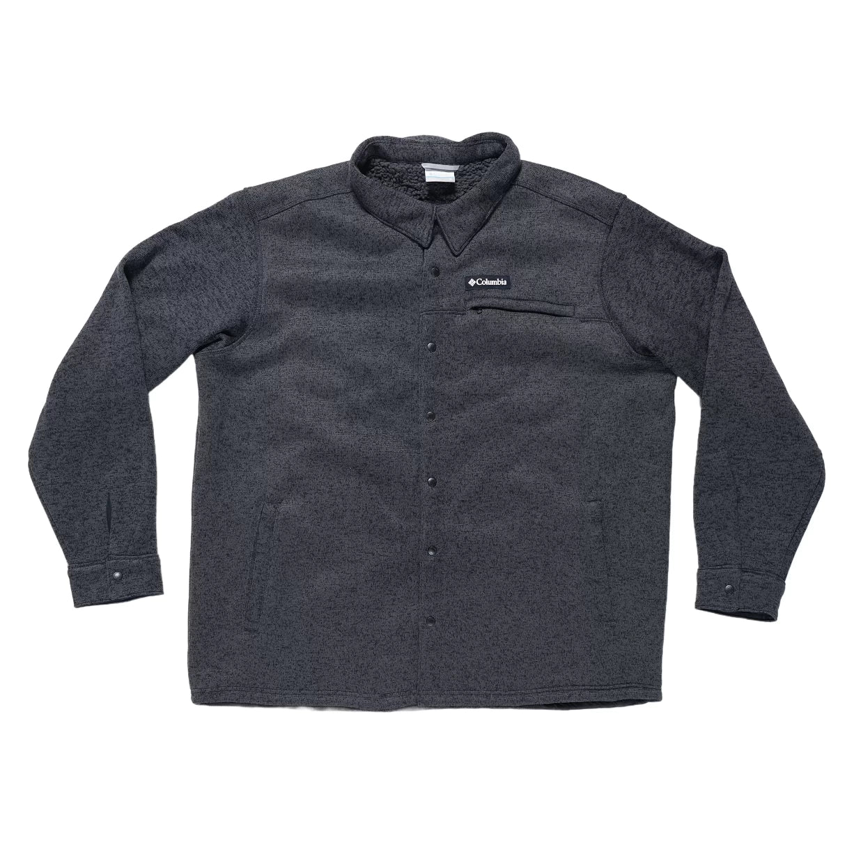 Columbia Sweater Weather Shirt Jacket - Men's