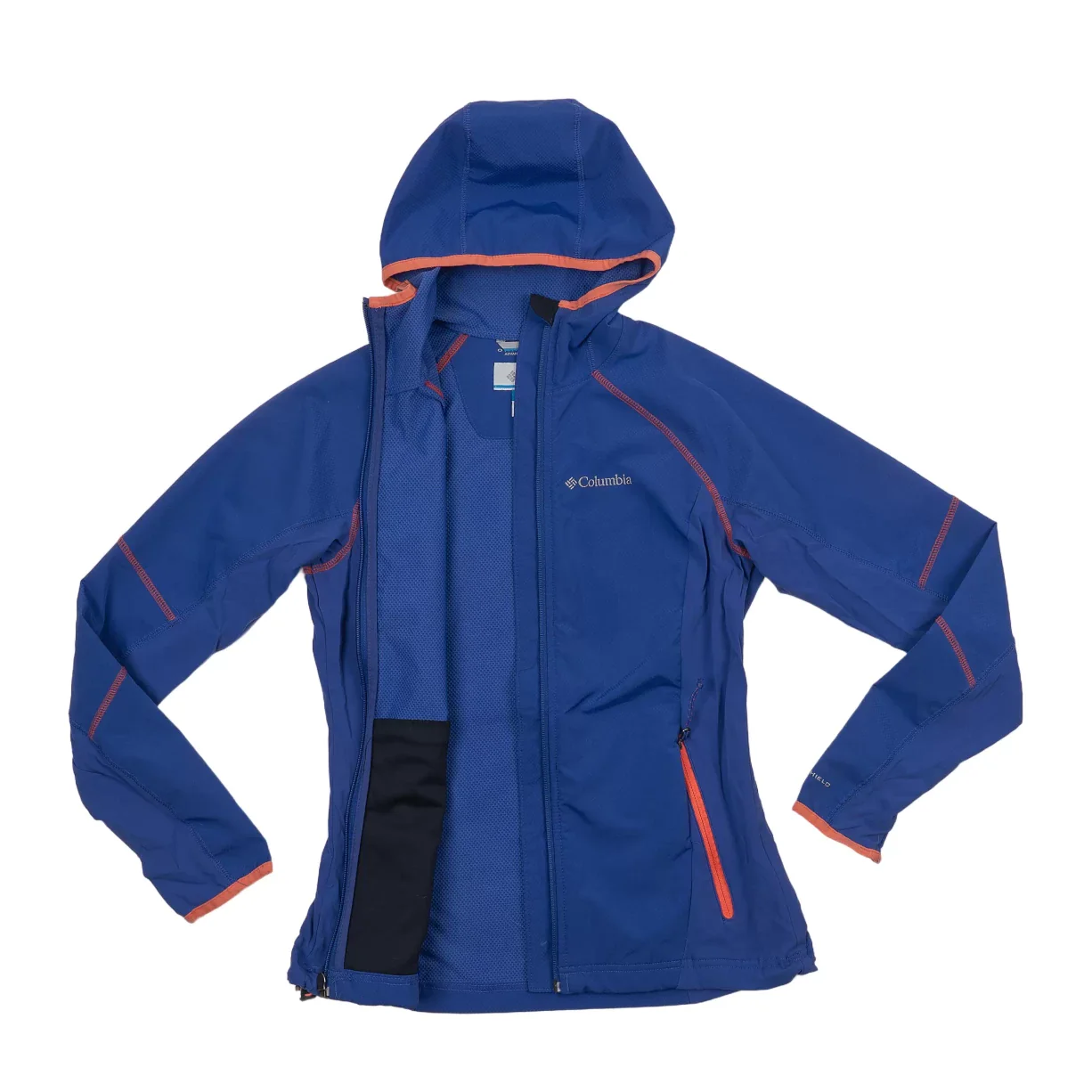 Columbia Sweet As Softshell - Women's - Image 2