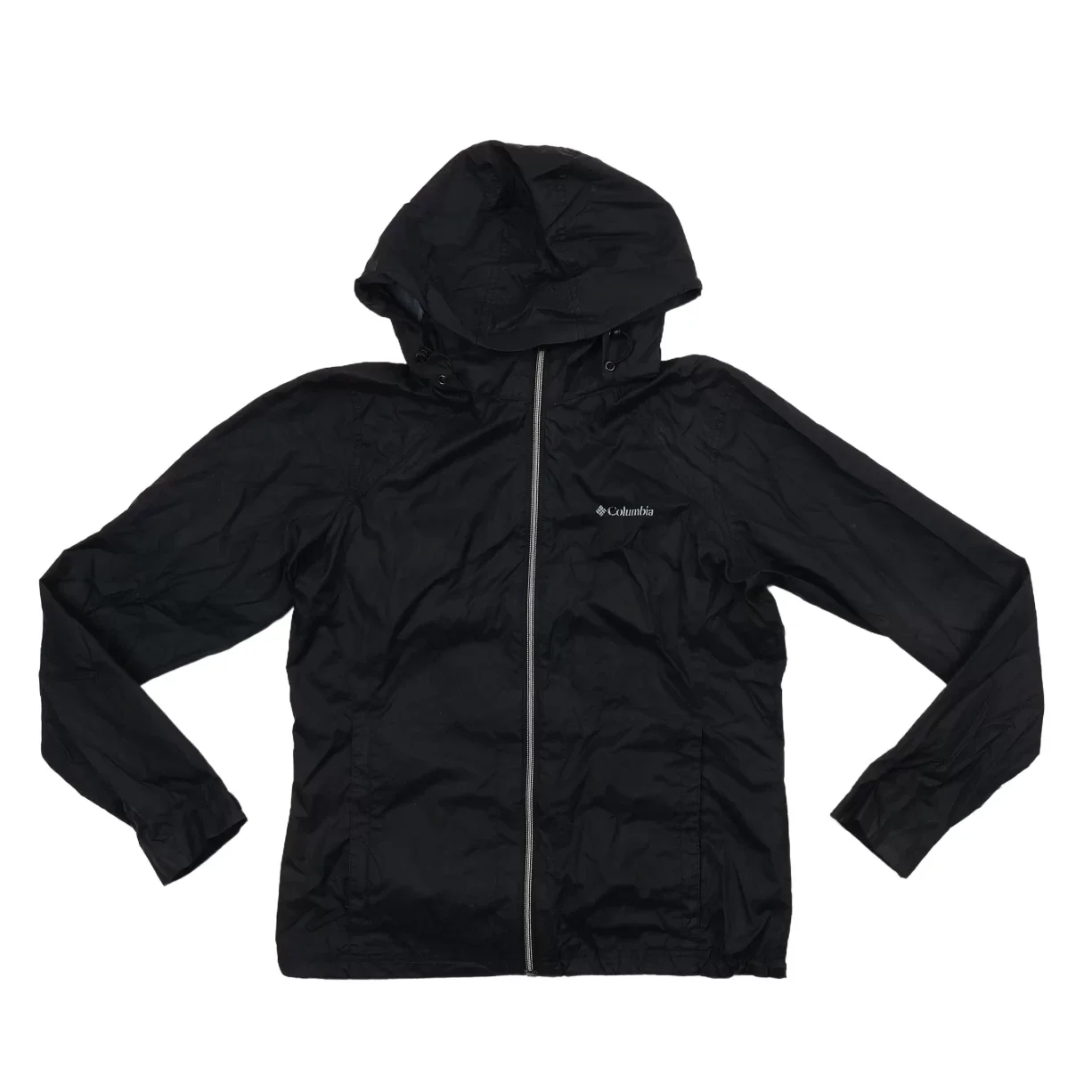 Columbia Switchback Rain Jacket - Women's