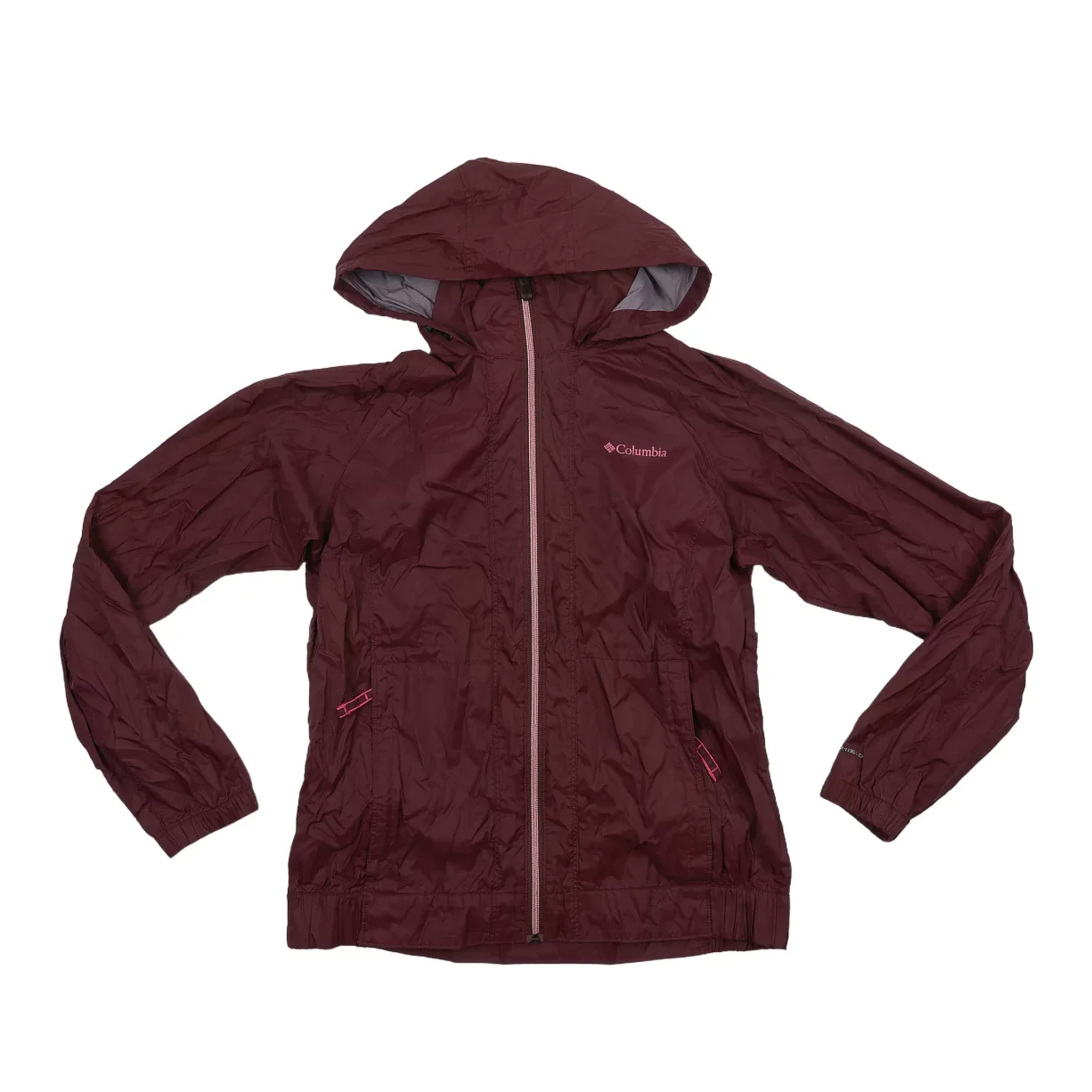 Columbia Switchback Rain Jacket - Women's