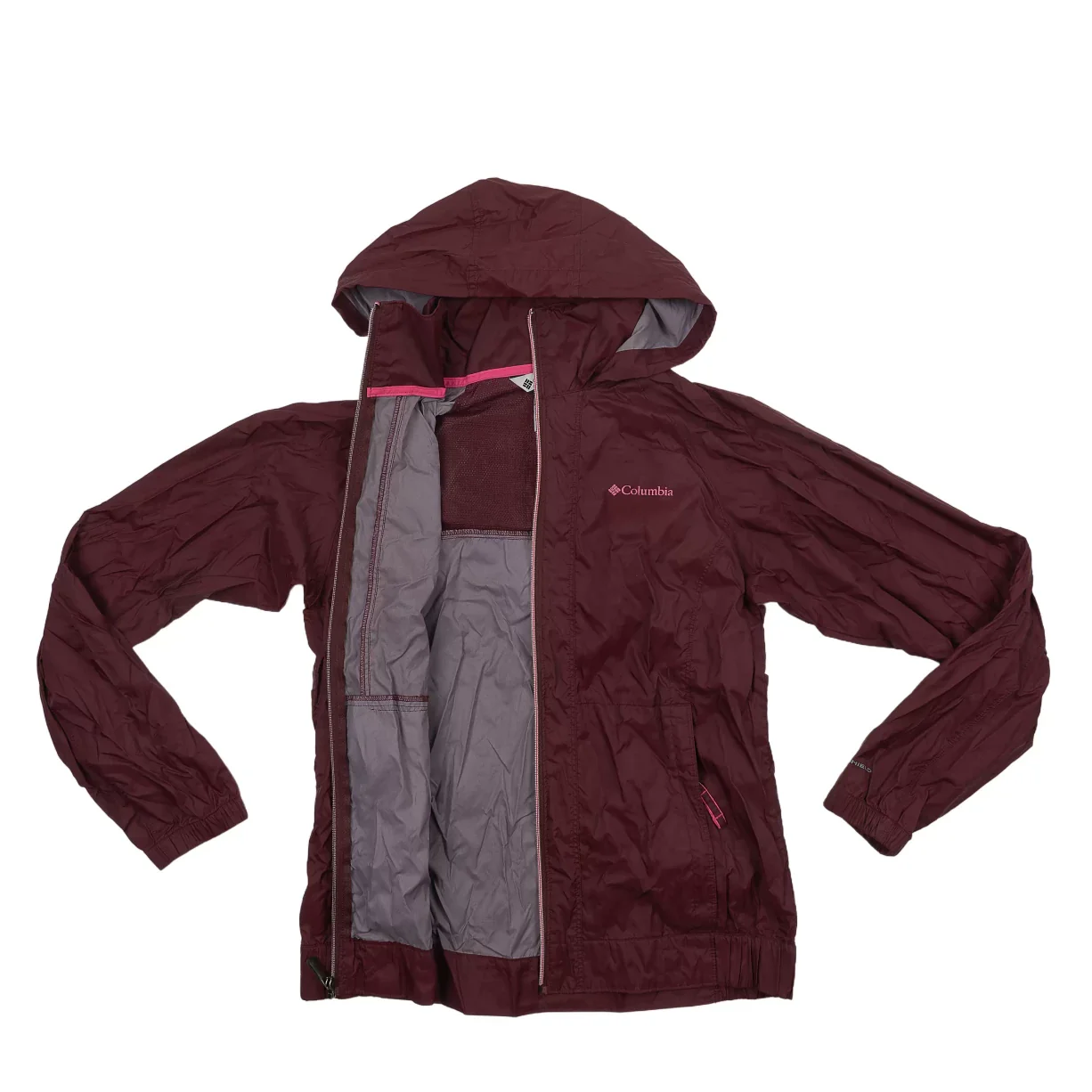 Columbia Switchback Rain Jacket - Women's - Image 2
