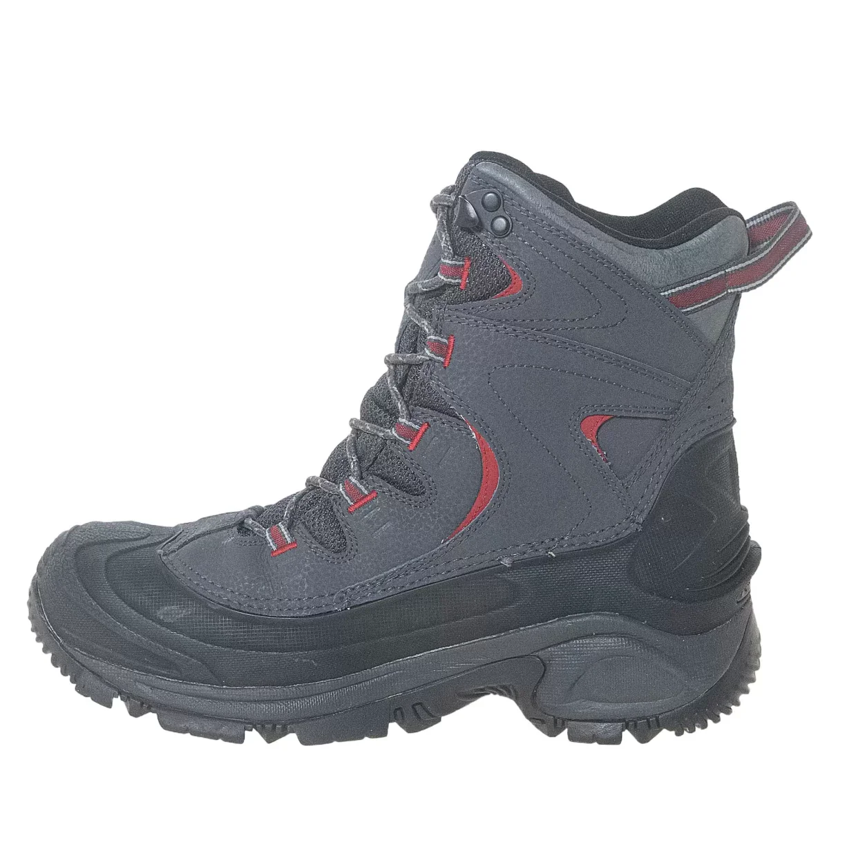 Columbia Tall Hiking Boots - Men's - Image 3