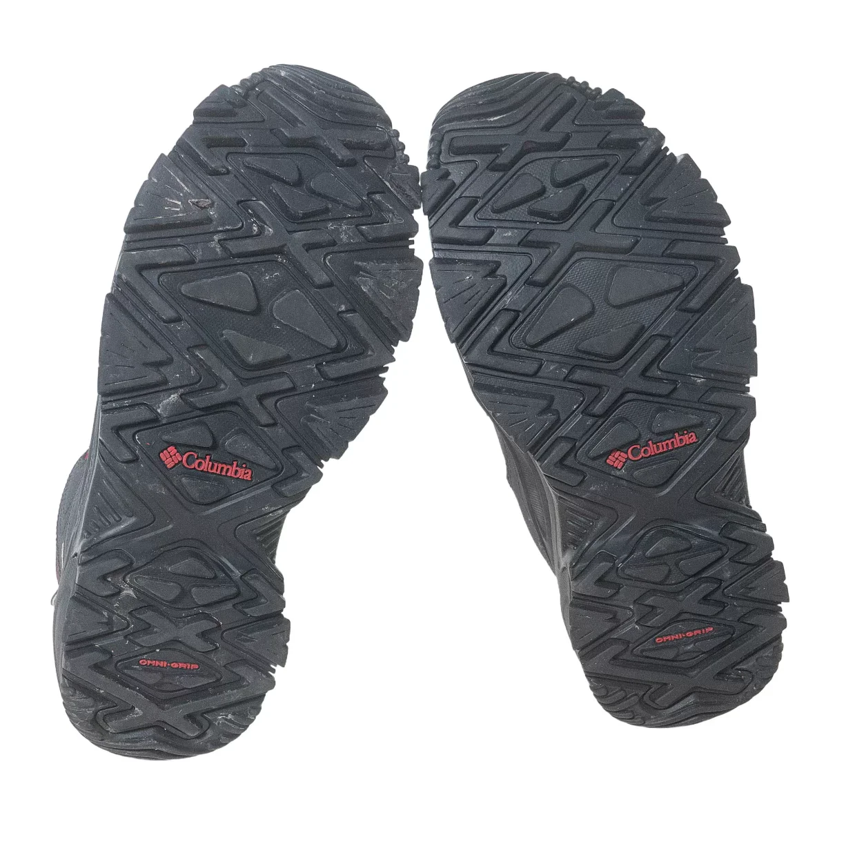 Columbia Tall Hiking Boots - Men's - Image 4