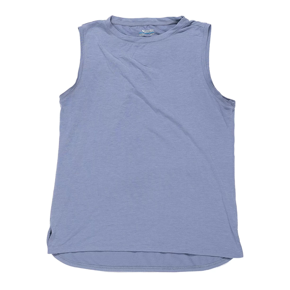 Columbia Tank Top - Women's