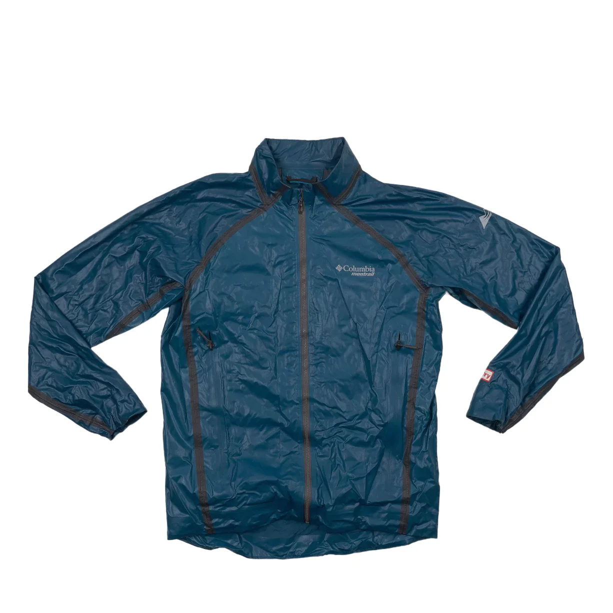 Columbia Tech Shell Jacket - Men's