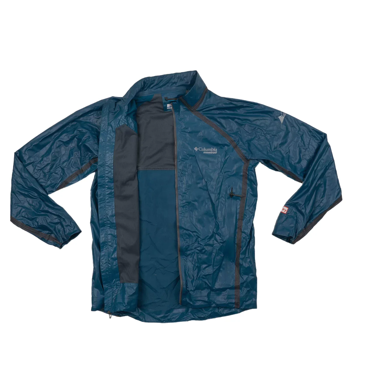 Columbia Tech Shell Jacket - Men's - Image 2