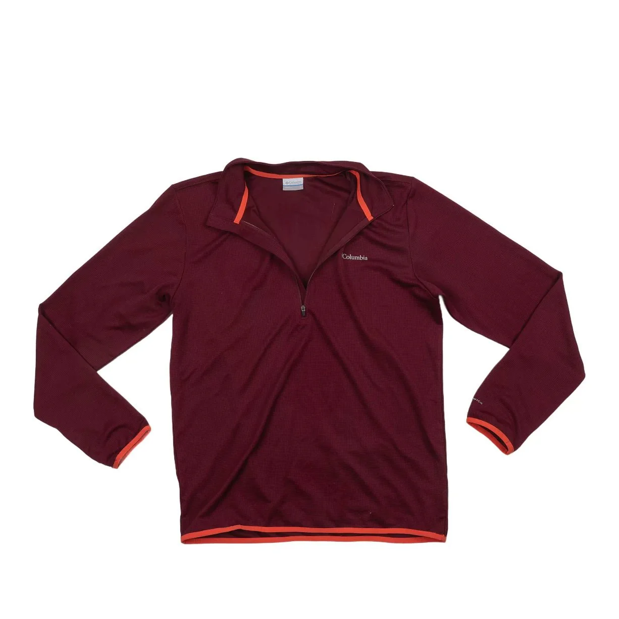 Columbia Tech Trail Utility 1/4-Zip Shirt - Men's - Image 2