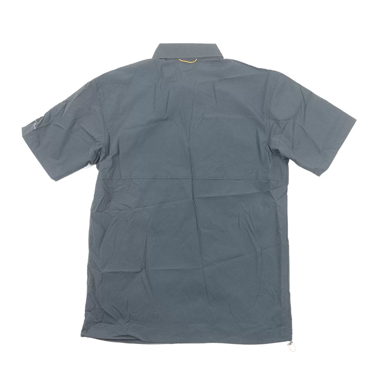 Columbia Tech Trail Woven Short Sleeve Shirt - Men's - Image 2