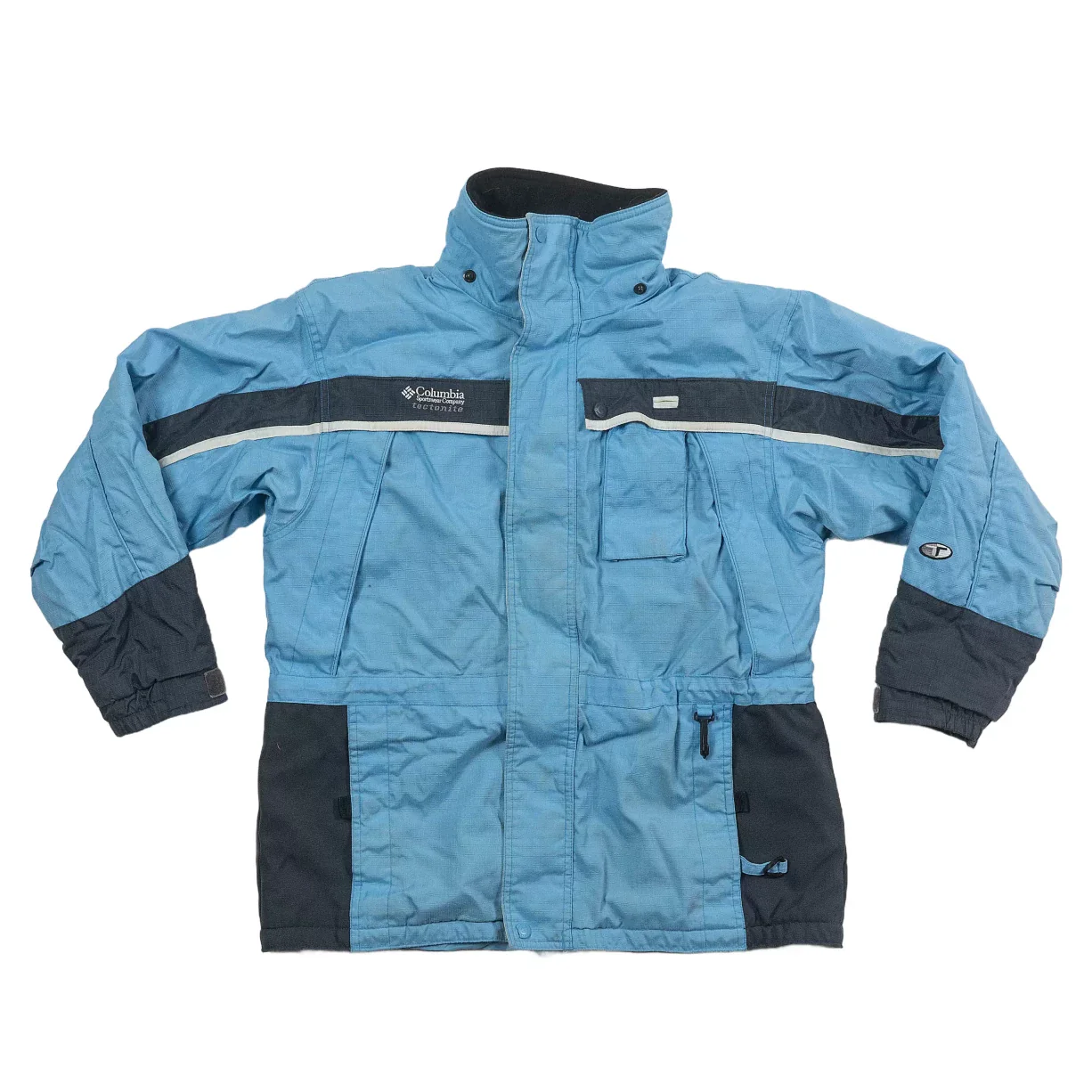 Columbia Tectonite Insulated Jacket - Kids'