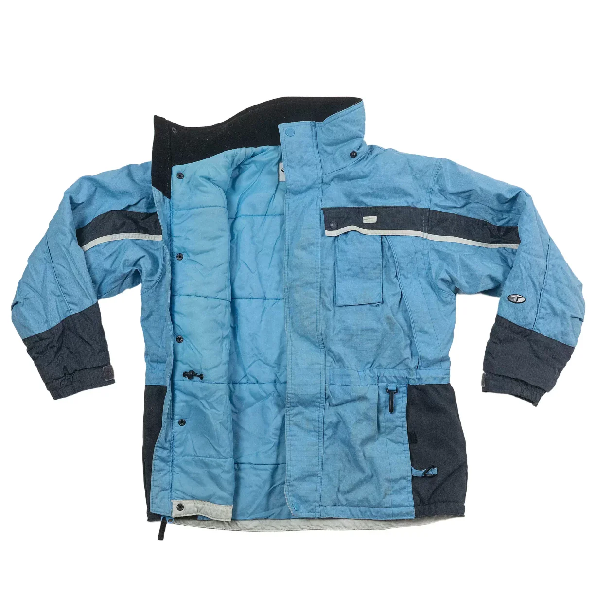 Columbia Tectonite Insulated Jacket - Kids' - Image 2