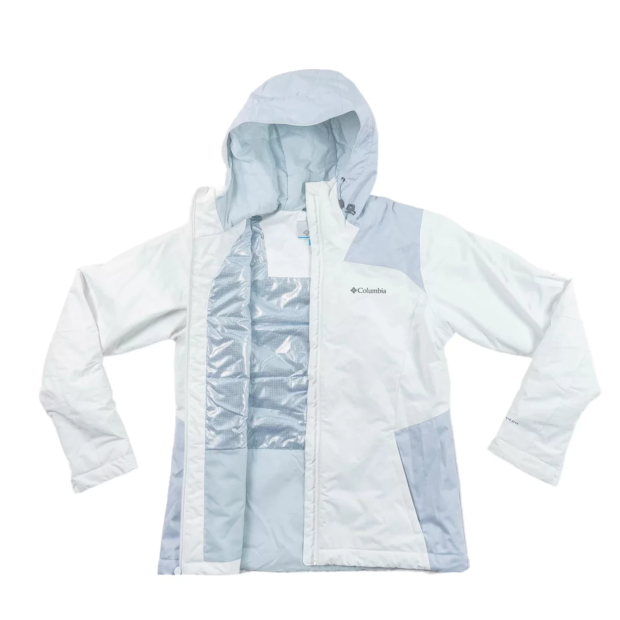 Columbia Tipton Peak Insulated Jacket - Women's - Image 2