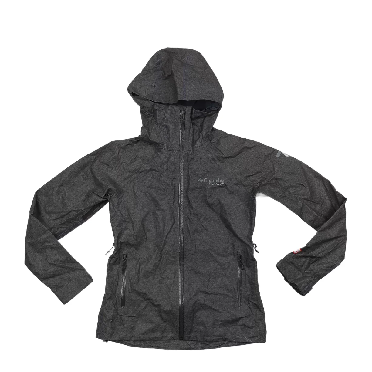 Columbia Titanium OutDry Rain Jacket - Men's