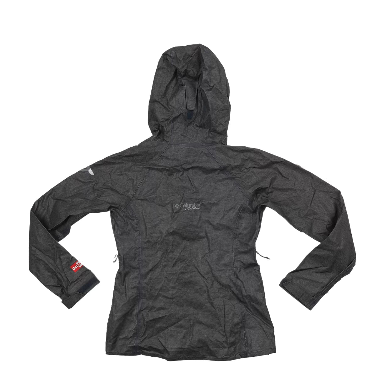 Columbia Titanium OutDry Rain Jacket - Men's - Image 3