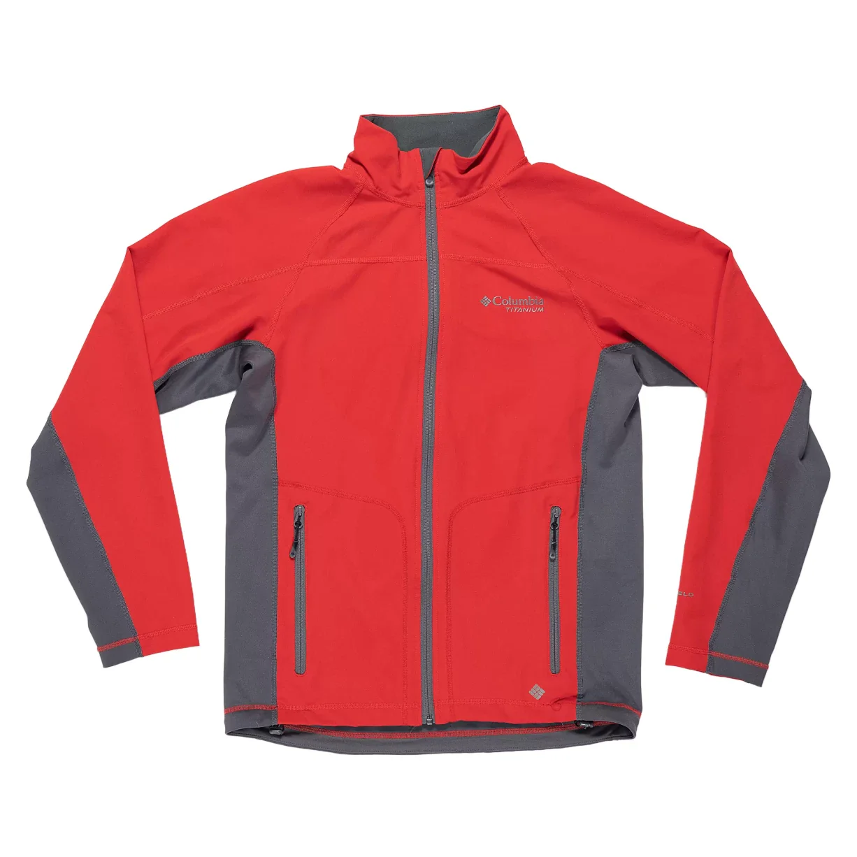 Columbia Titanium Softshell Jacket - Men's