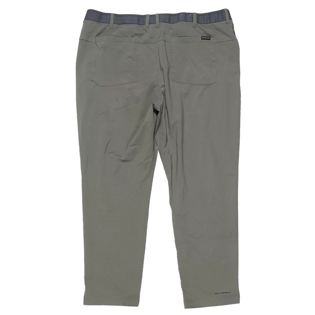 Columbia Trail Tech II Pants - Men's - Image 2