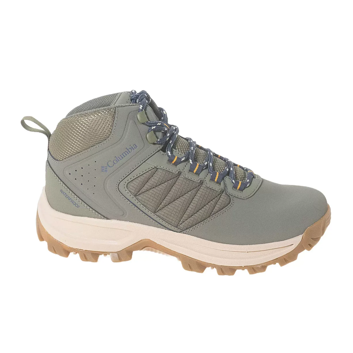 Columbia Transverse Hike Waterproof Boot - Women's