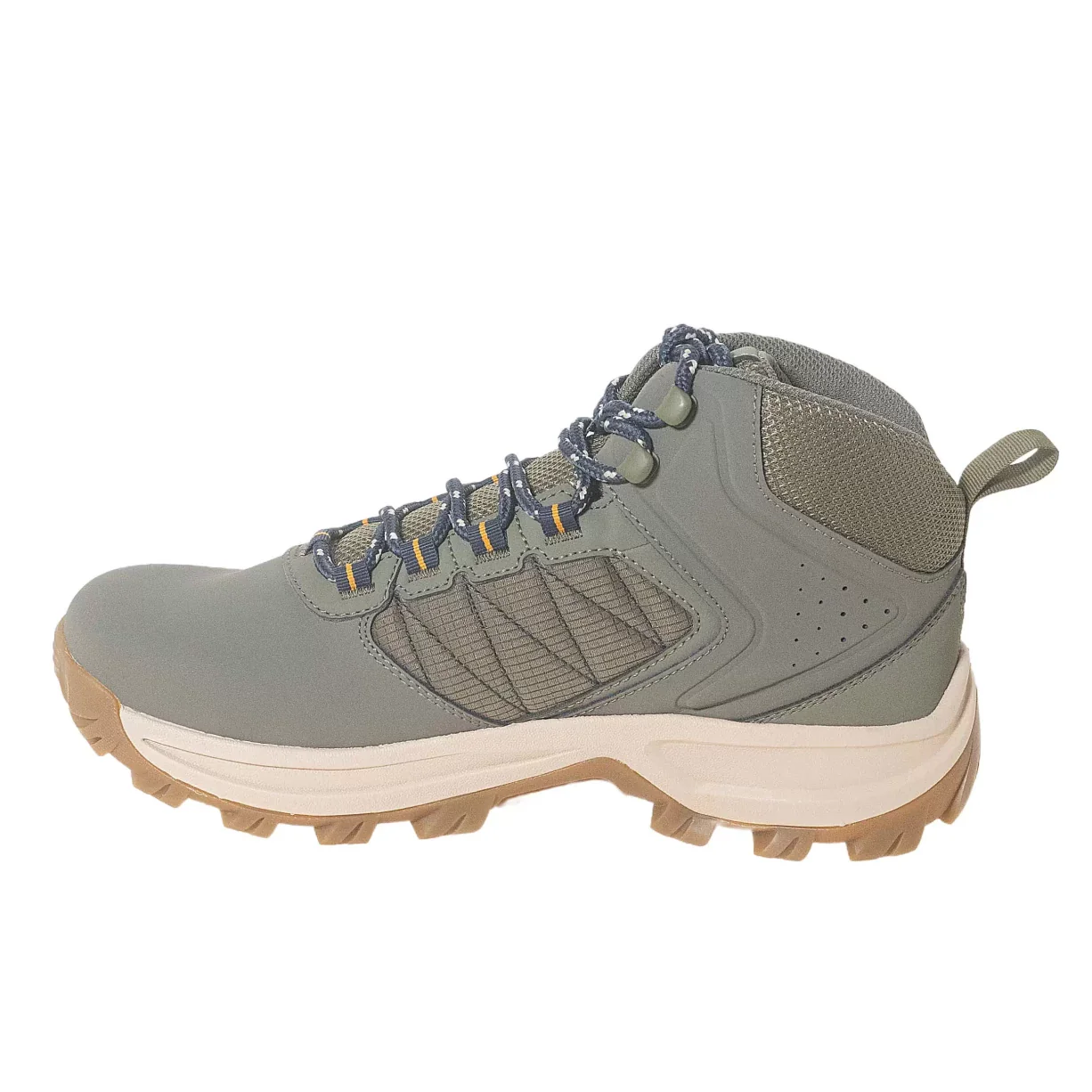 Columbia Transverse Hike Waterproof Boot - Women's - Image 3