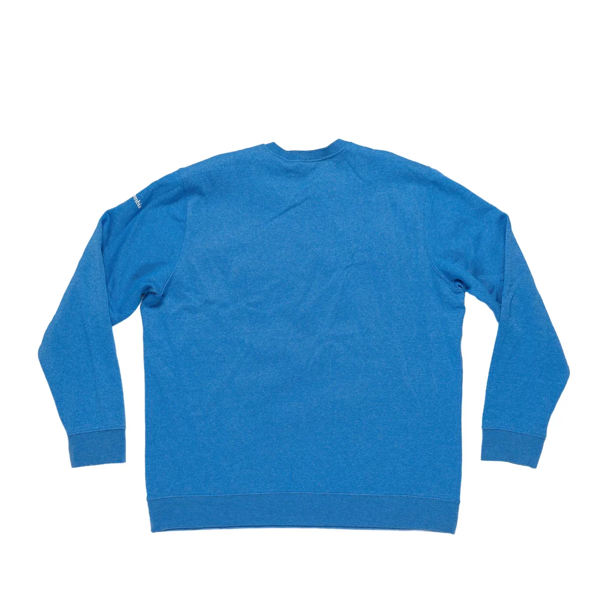 Columbia Trek Crew Sweatshirt - Men's - Image 2