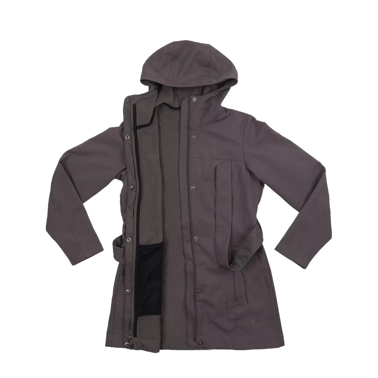Columbia Trench Coat - Women's - Image 2