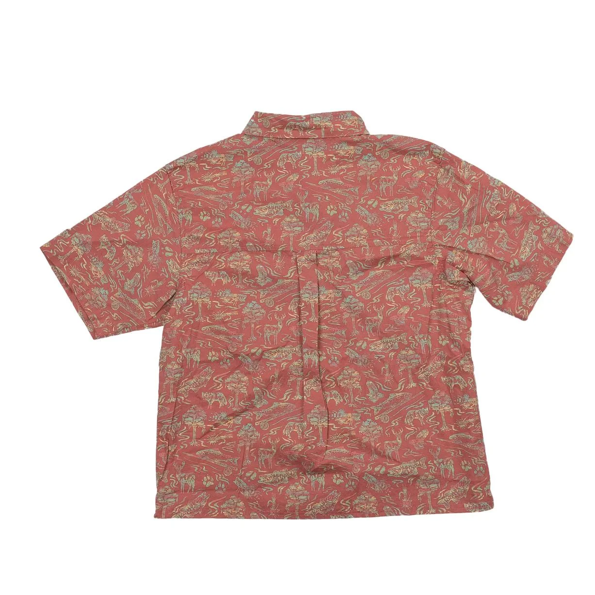 Columbia Trollers Best Short Sleeve Shirt - Men's - Image 2