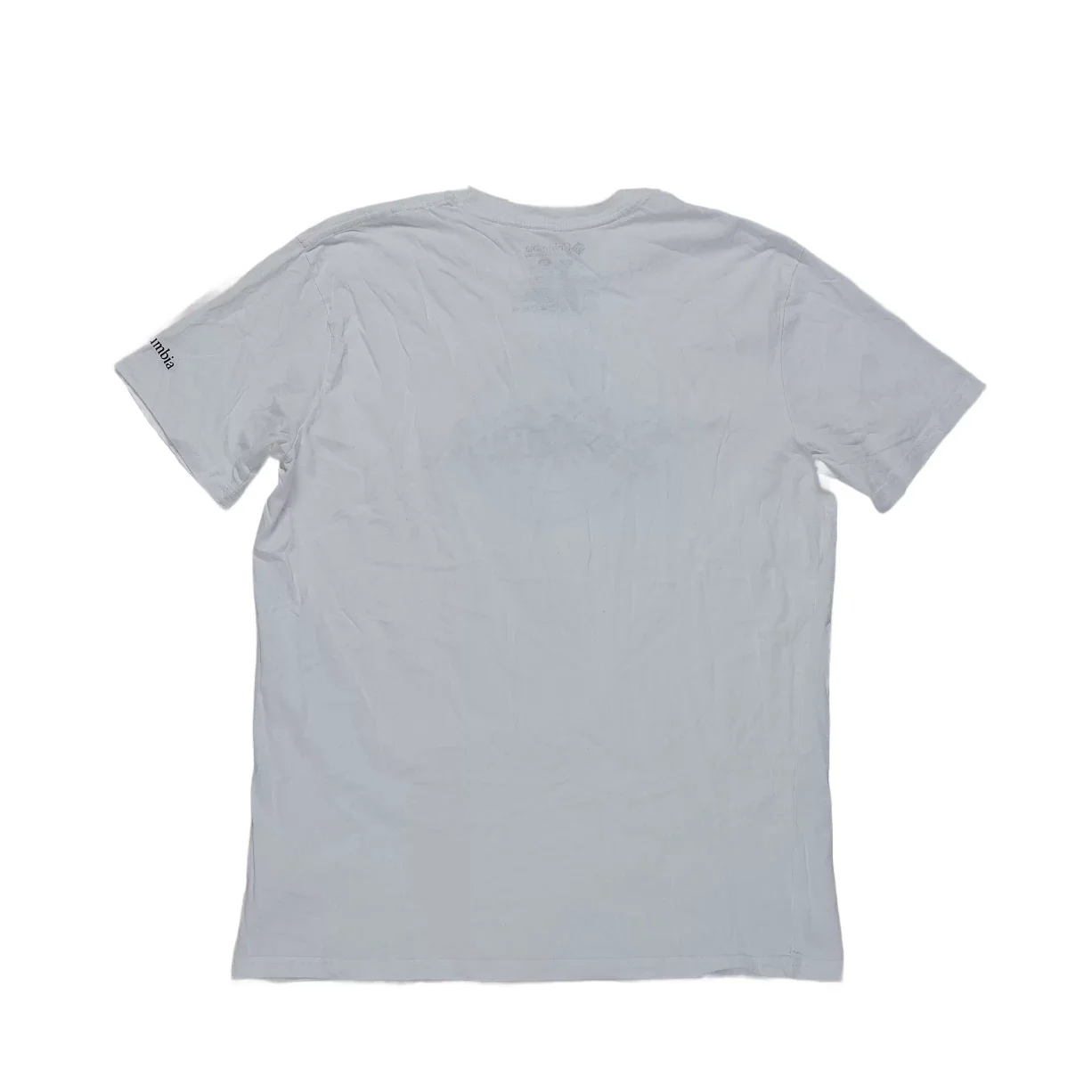 Columbia Tshirt - Men's - Image 2