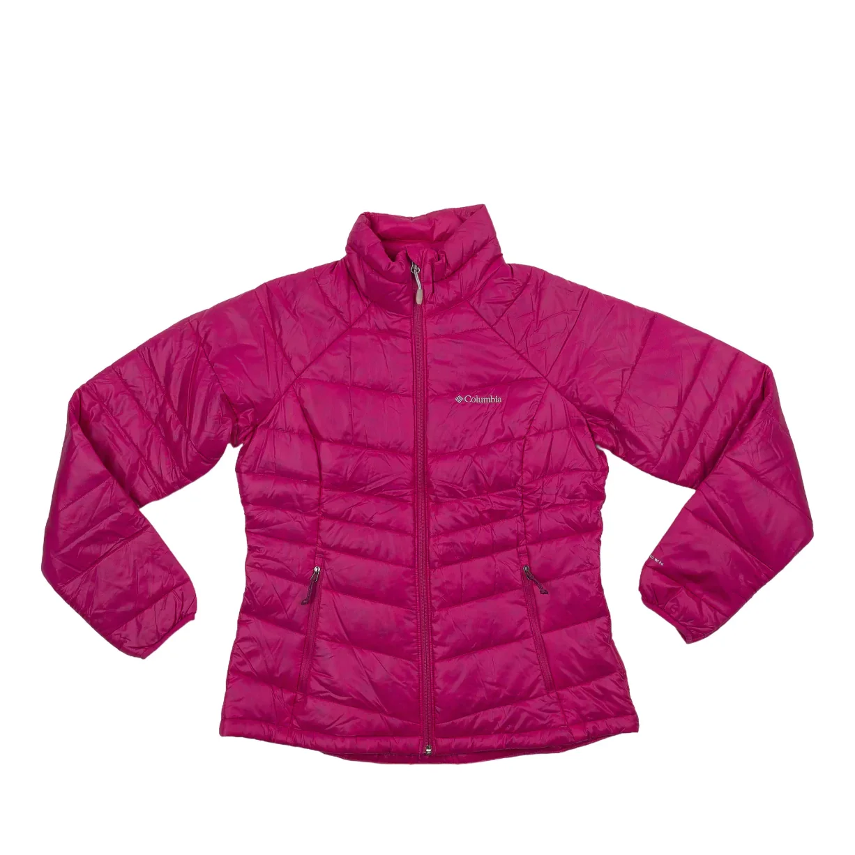Columbia TurboDown Jacket - Women's