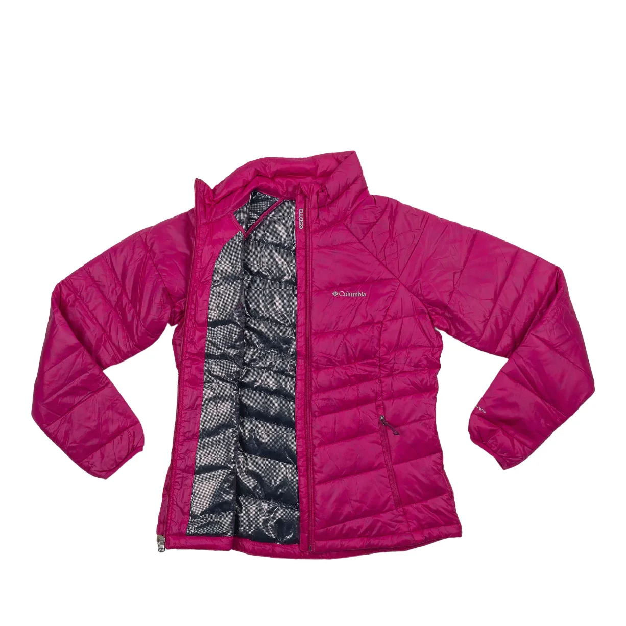 Columbia TurboDown Jacket - Women's - Image 2