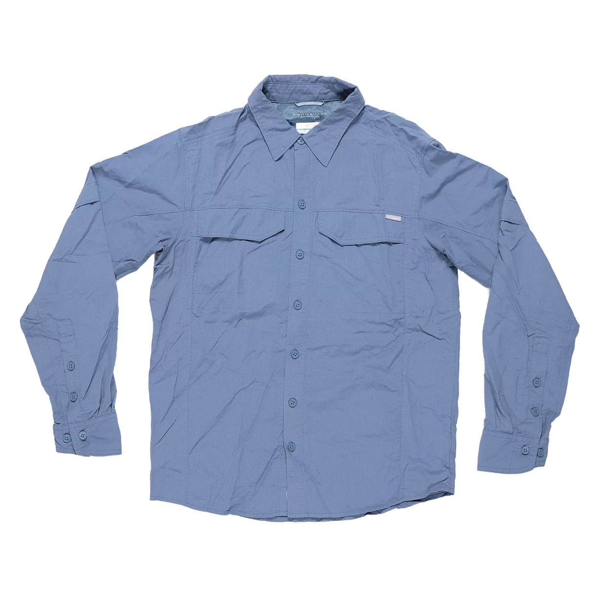 Columbia Utility Lite Button-Down - Men's