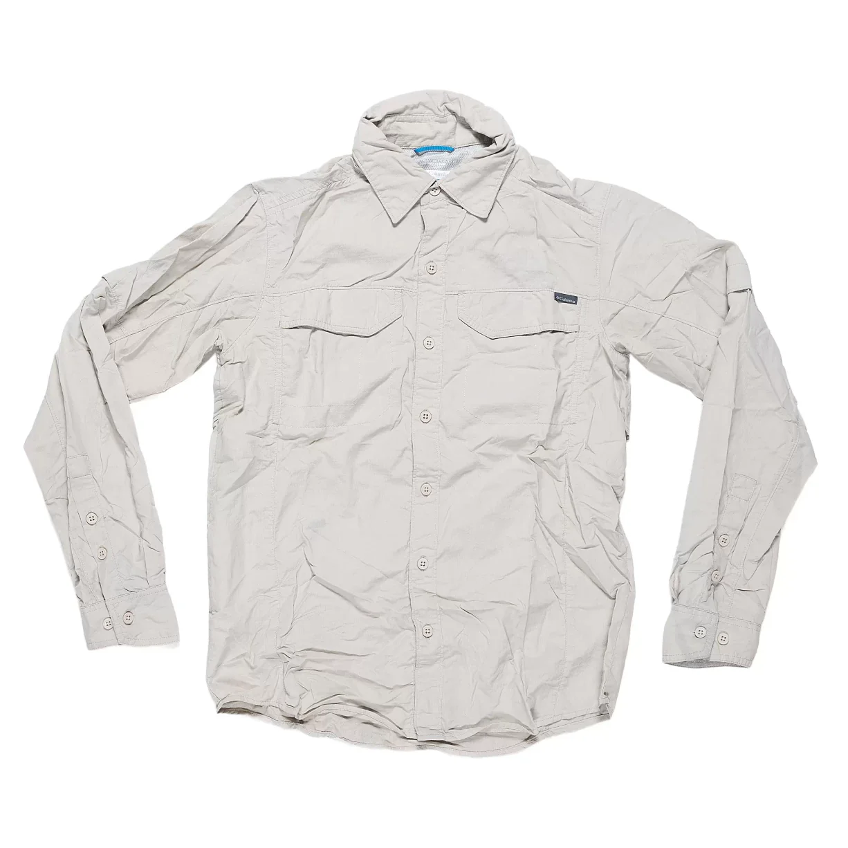 Columbia Utility Lite Button-Down - Men's