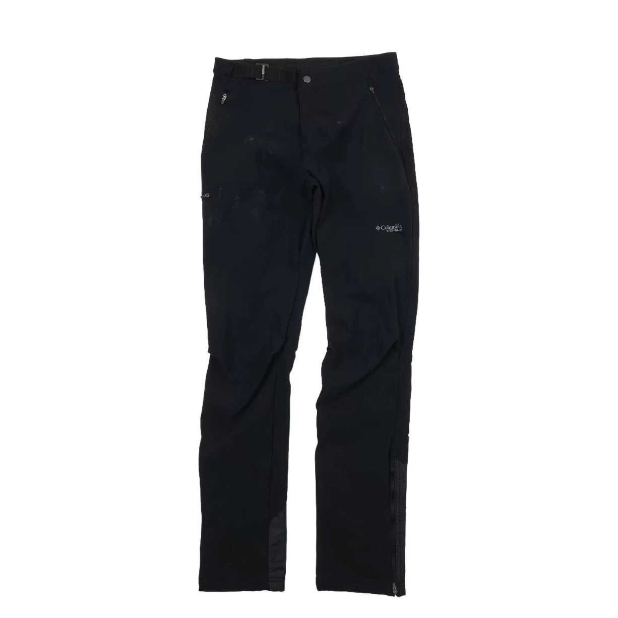 Columbia Vast Canyon Omni-Heat Infinity Softshell Pants - Women's