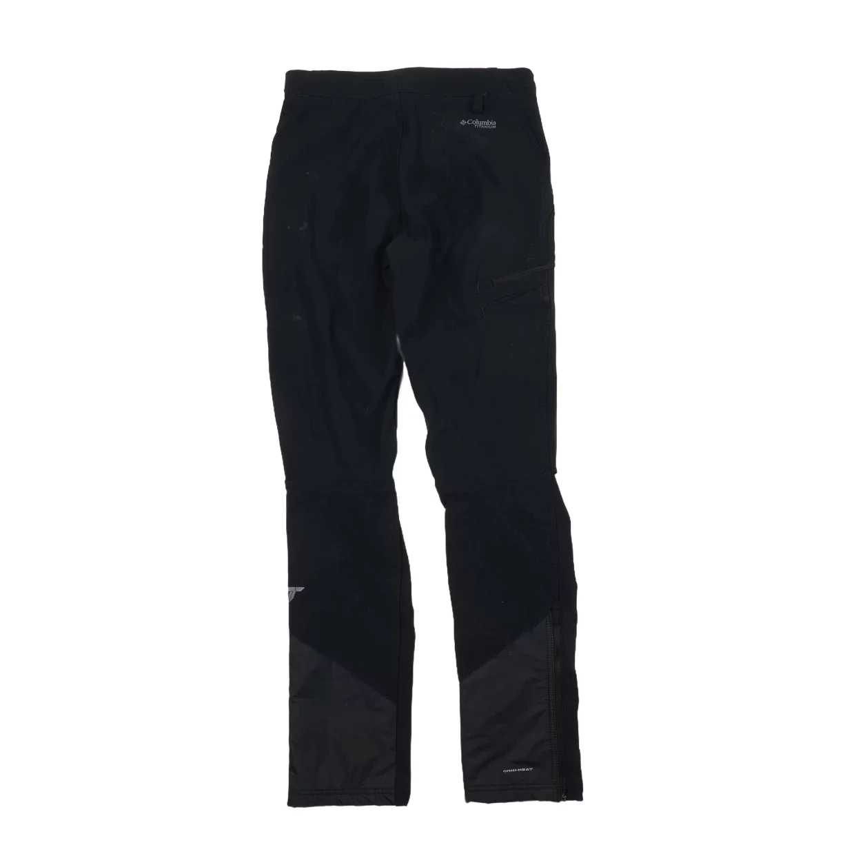 Columbia Vast Canyon Omni-Heat Infinity Softshell Pants - Women's - Image 2