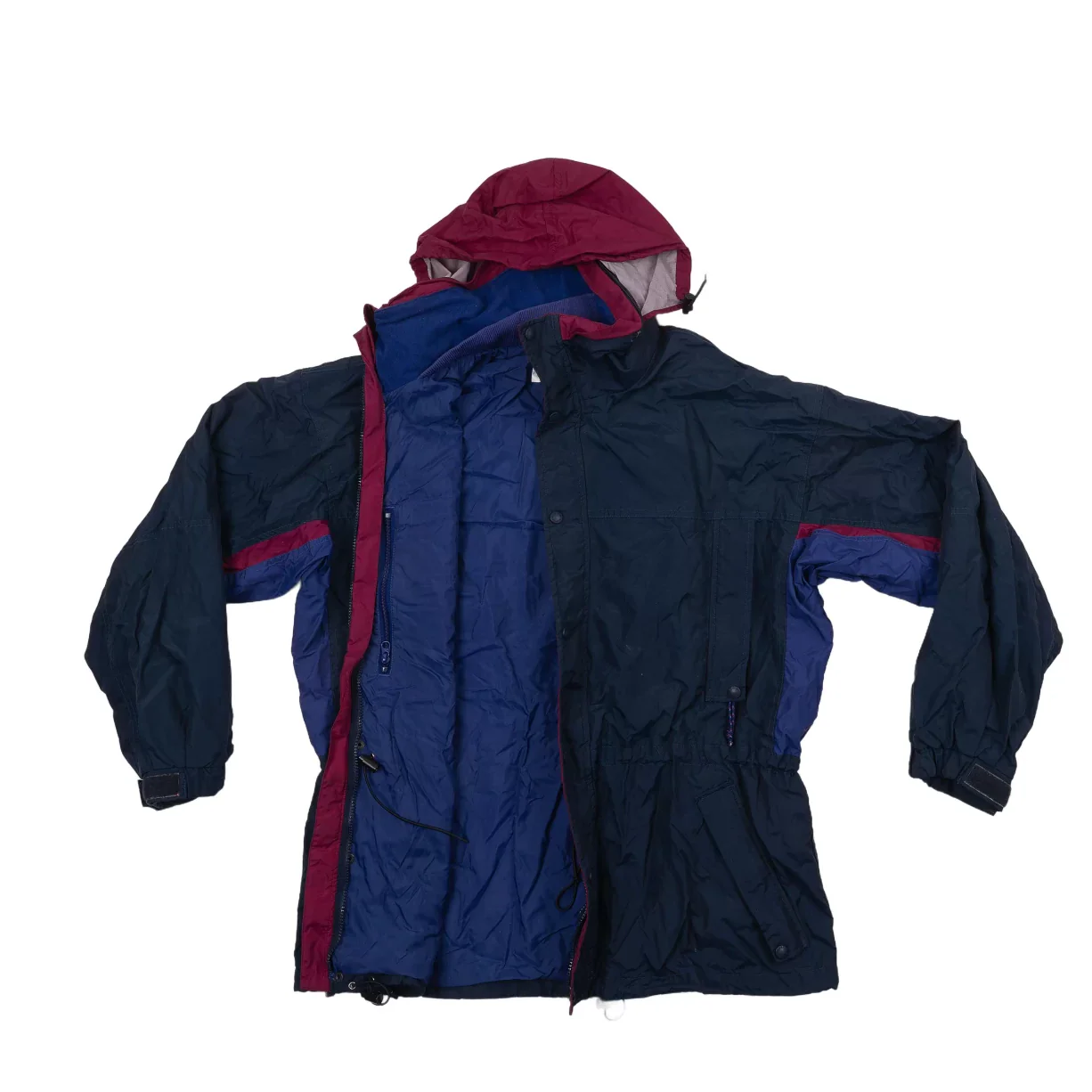 Columbia Vintage Rain Jacket - Men's - Image 2