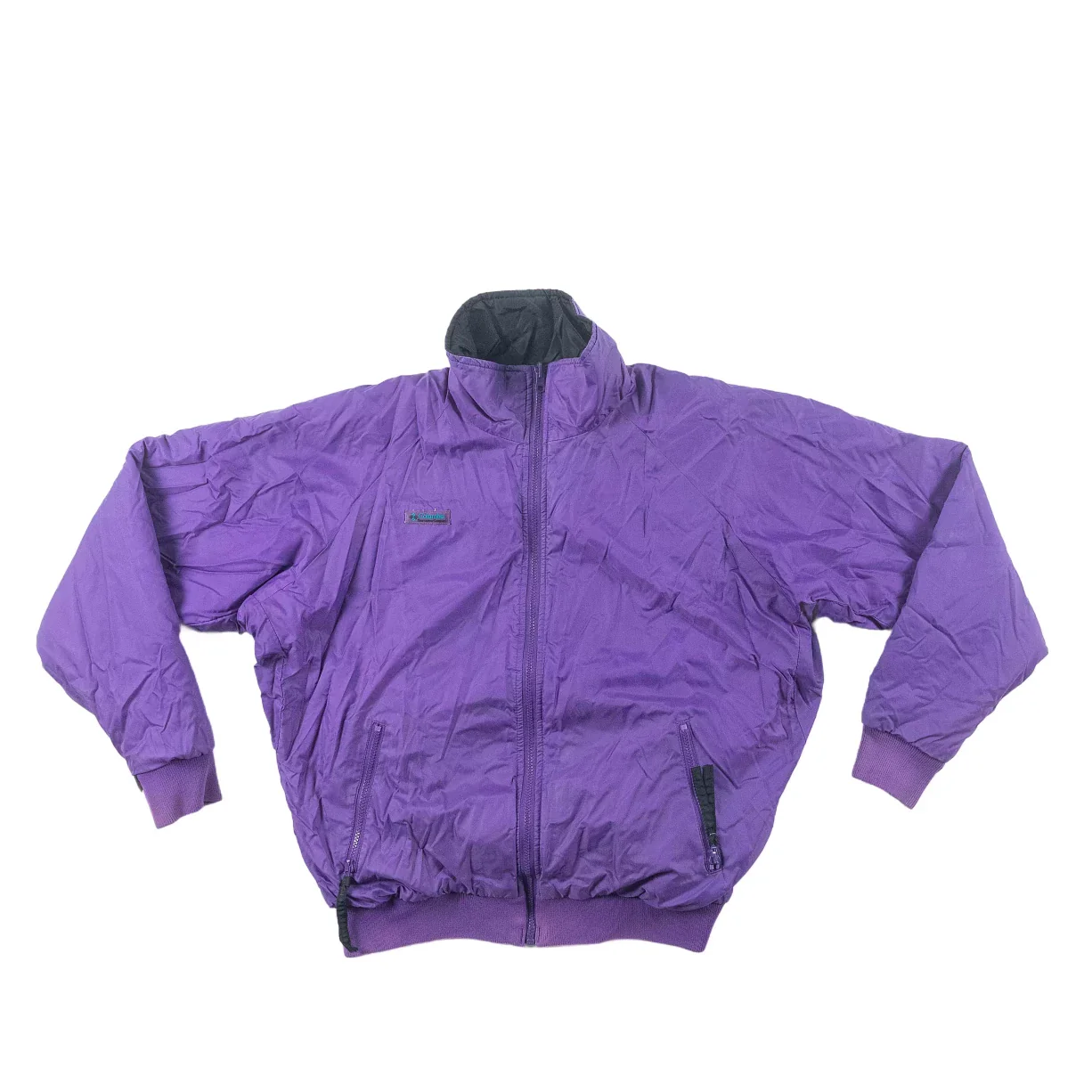 Columbia Vintage Reversible Puffer Jacket - Men's